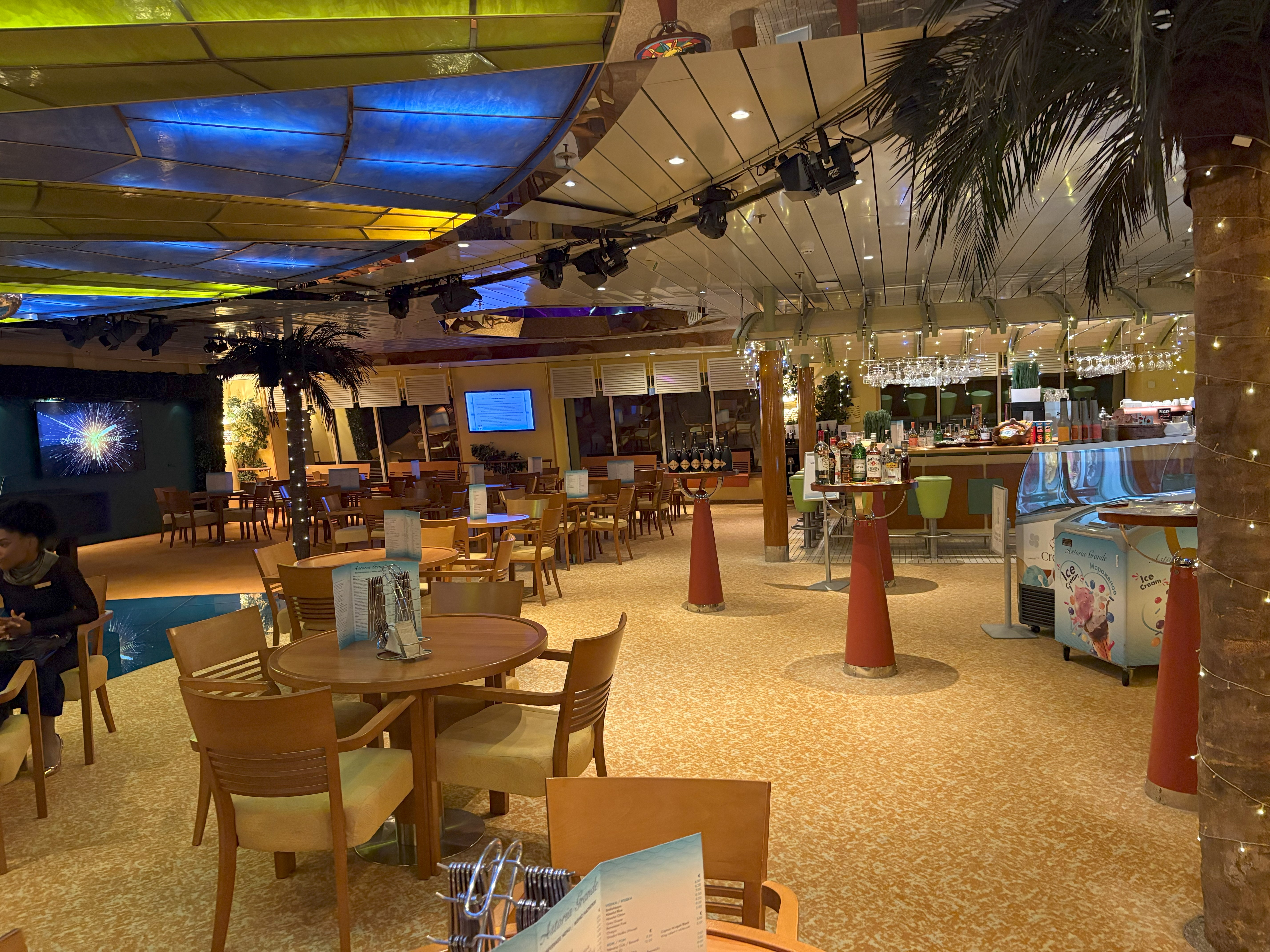 Фото интерьера