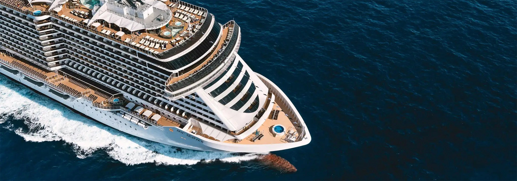 MSC Seaview