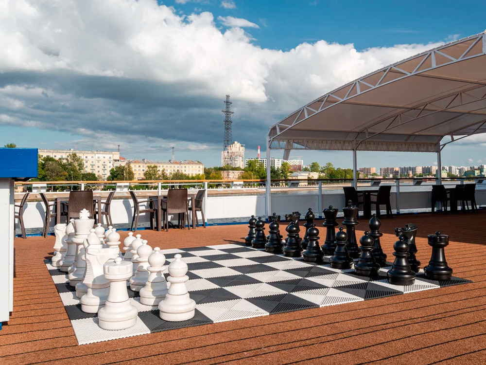 Фото интерьера